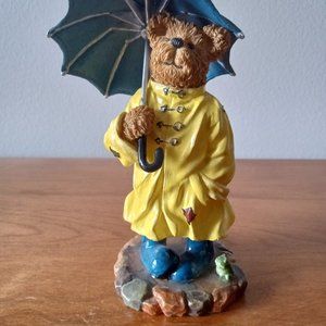 Boyds Bears Figurines/Statue
